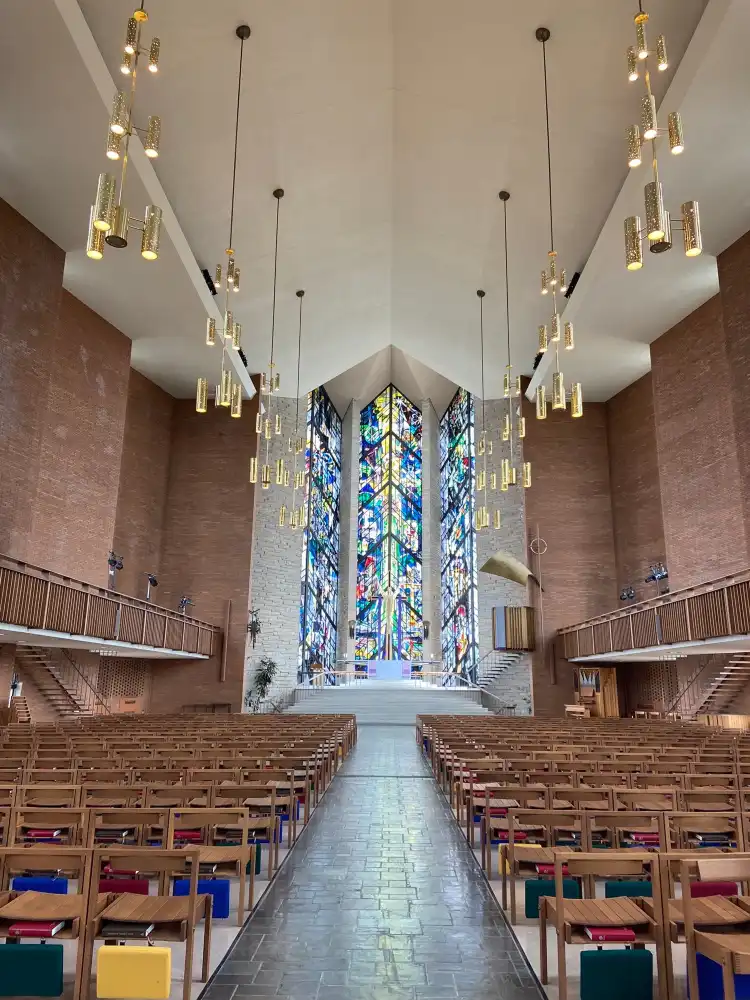 Chapel of the Resurrection 주변 호텔