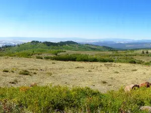 Scenic Byway Route 12