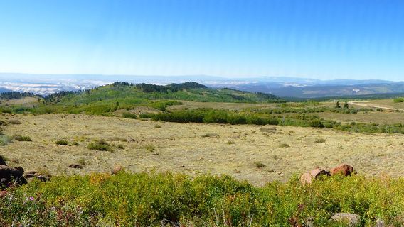 Scenic Byway Route 12