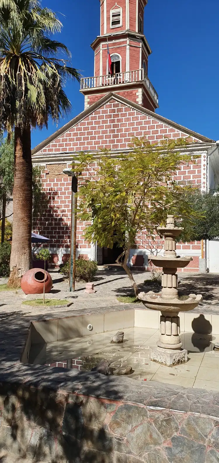 Hotel di Coquimbo