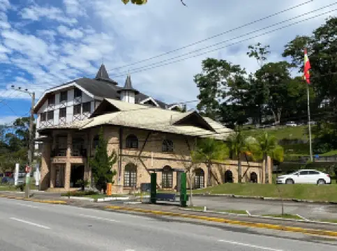 Praça Sesquicentenário