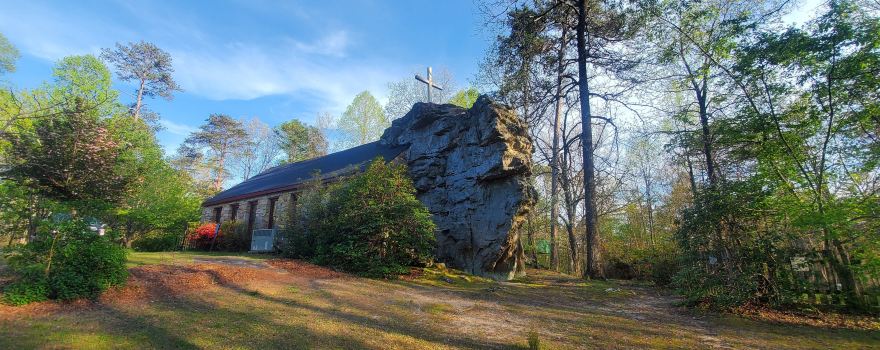 Sallie Howard Memorial Baptist Church