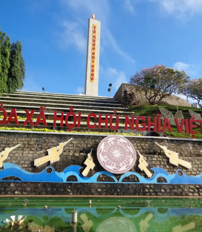 Thành phố Bà Rịa