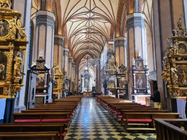 Frombork