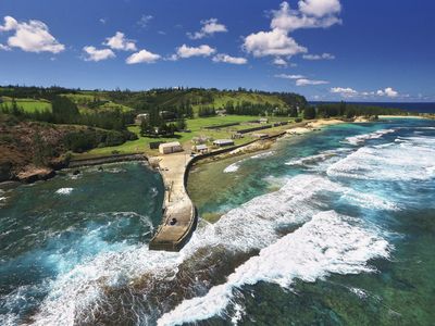 Pier Store Museum- Norfolk Island Museum