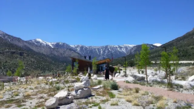 Mount Charleston