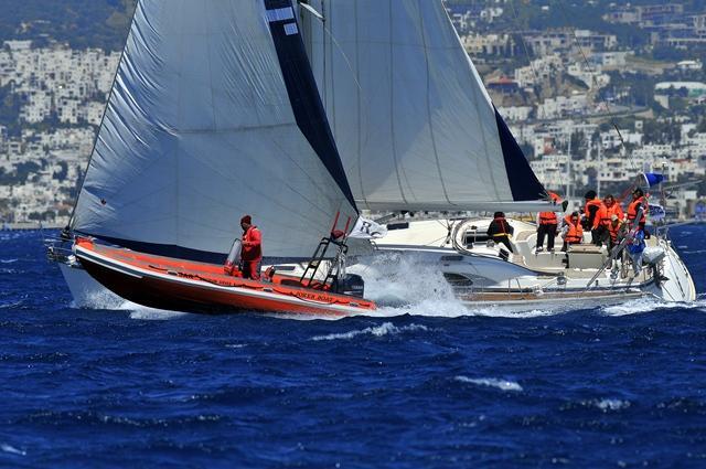 Milta Bodrum Marina