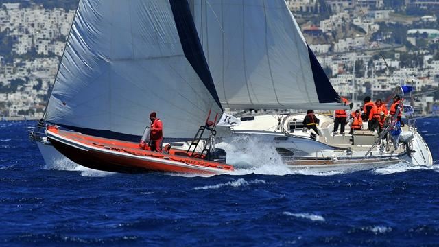 Milta Bodrum Marina