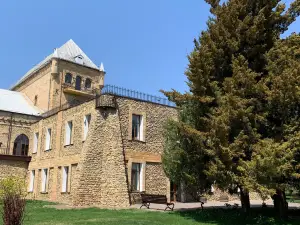 Winery Prince Trubetskoy