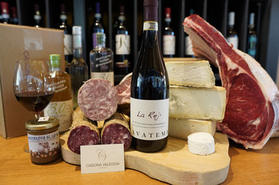 Cascina Valeggia