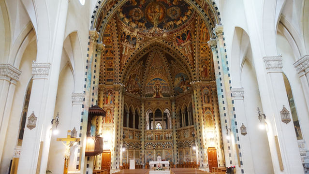 Chiesa Sant'Antonio a Fulgenzio