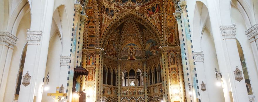 Chiesa Sant'Antonio a Fulgenzio