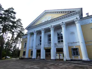 Vysotskiy