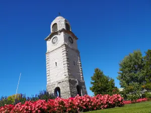 Seymour Square