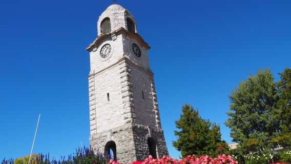 Seymour Square