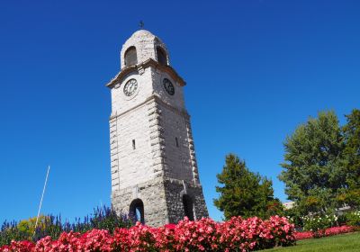 Blenheim