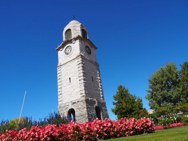 Seymour Square