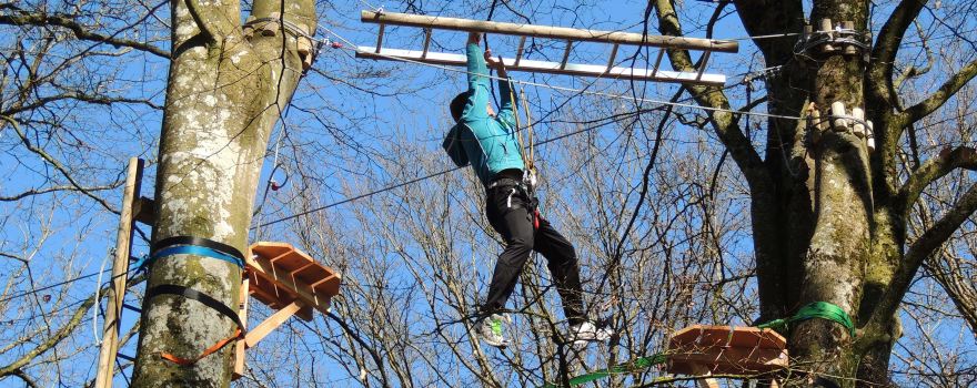 Roc Aventure