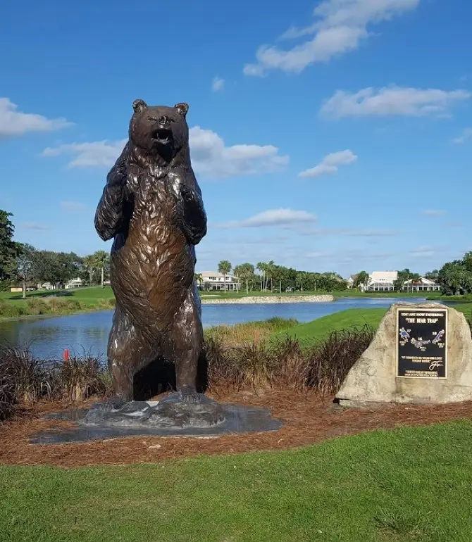 Palm Beach Gardens