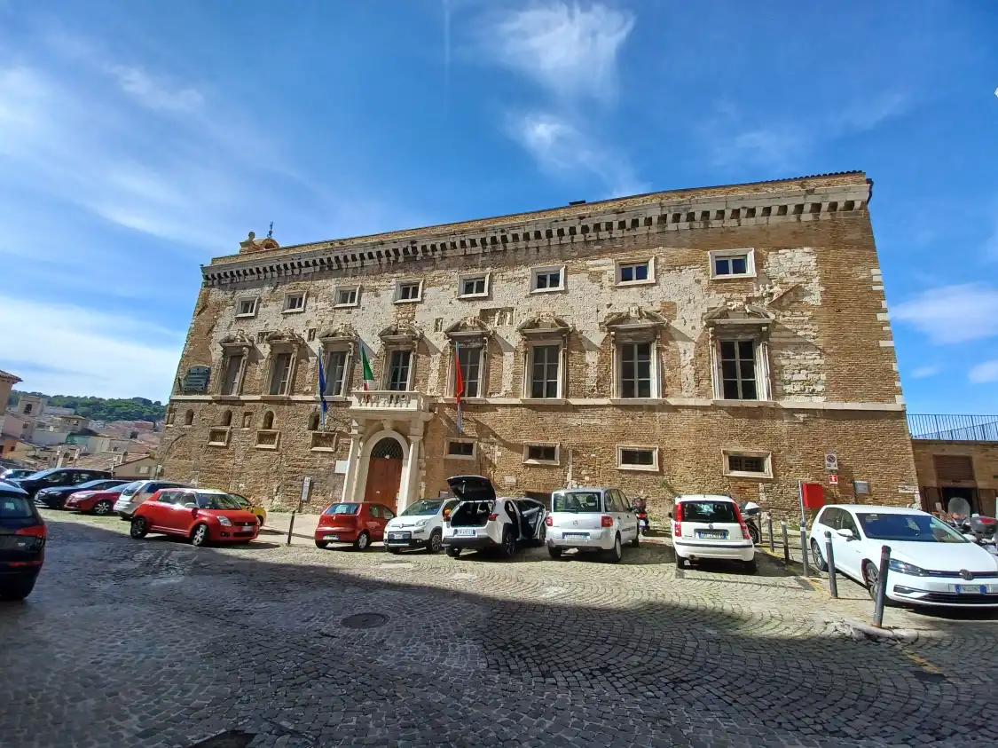 Hotel in zona Palazzo degli Anziani