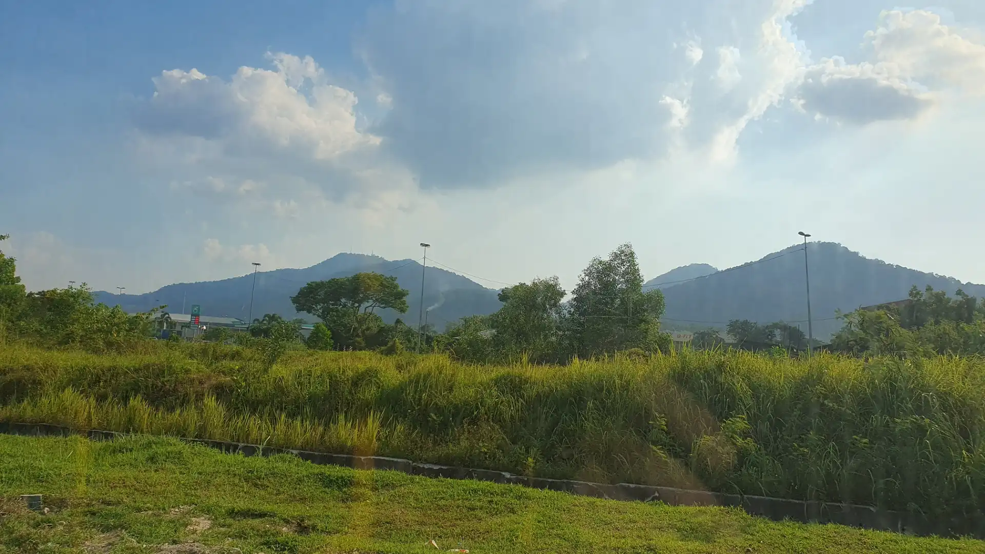 Hotels near Terminal Meru Raya (Terminal Amanjaya)