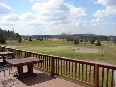 Parkview Fairways Golf Course