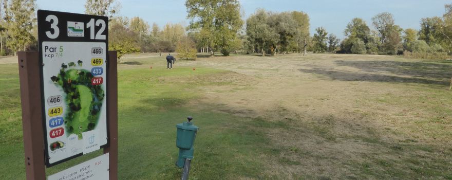 Golf du Val d'Amour