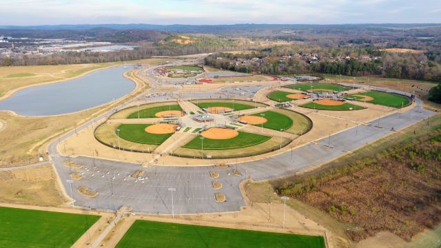 Choccolocco Park