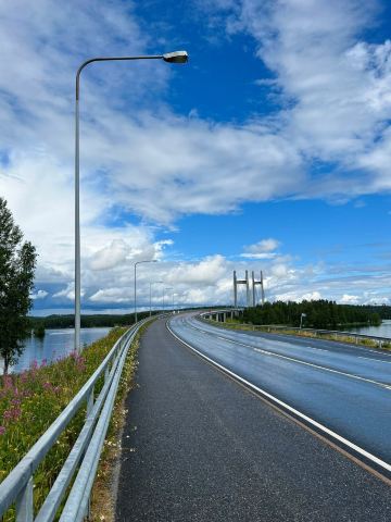 Kärkisten silta