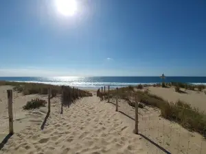 Plage de l'Horizon