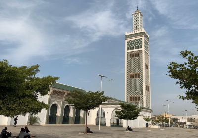 Dakar Railway Station