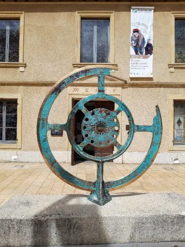 Pontarlier