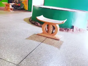 komfo Anokye Sword Site