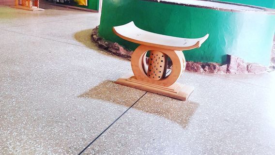 komfo Anokye Sword Site