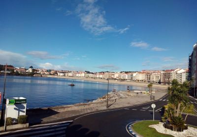 Sanxenxo