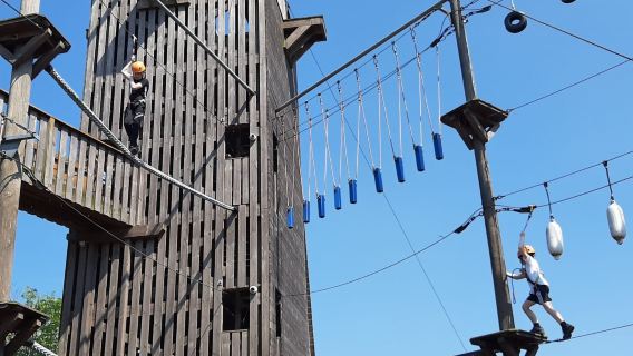 Clonakilty Park Adventure Centre