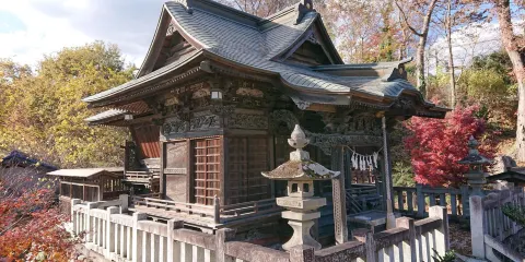 國神神社