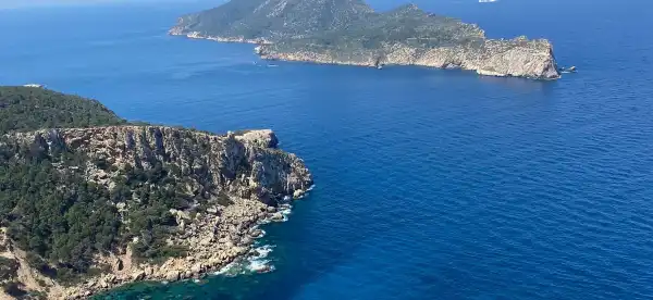INNSIDE Properties in Serra de Tramuntana