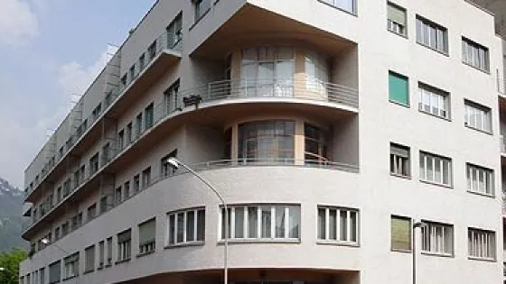 Novocomum