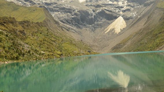 Sacred Expeditions Peru Tour Operator