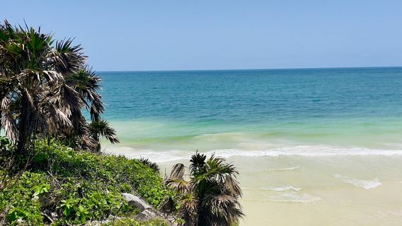 Playa Pescadores