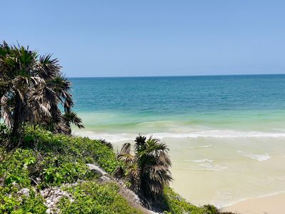 Playa Pescadores