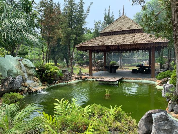 Rumah Merdeka