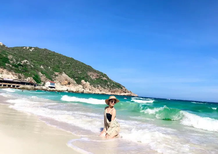 깜라인 날씨, 깜라인 기온 가이드, 여행하기 가장 좋은 계절, 기온별 옷차림