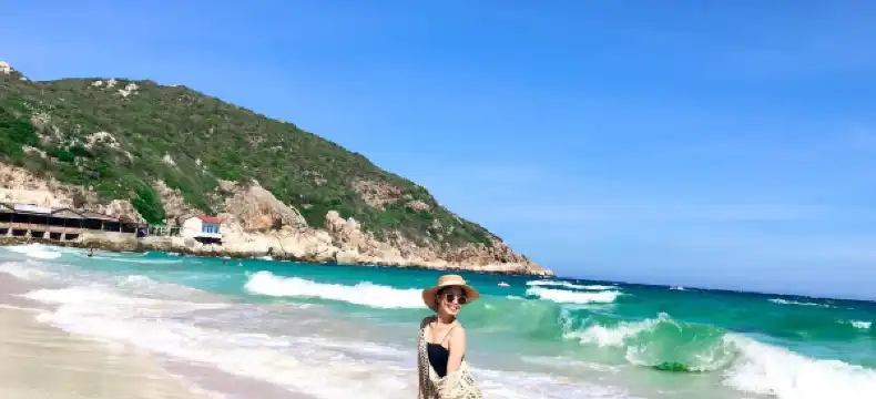 Hotels near Terminal 1, Cam Ranh Airport