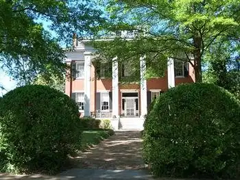 Hotels near Riverview
