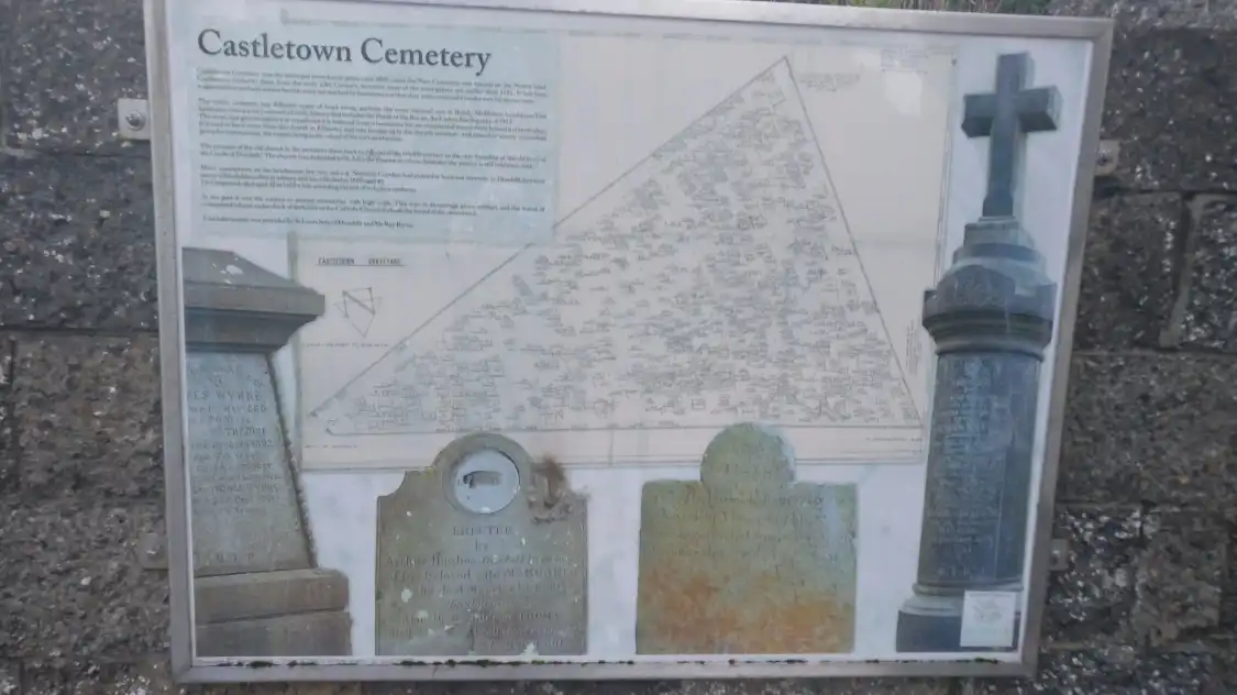Castletown Cemetery附近的飯店