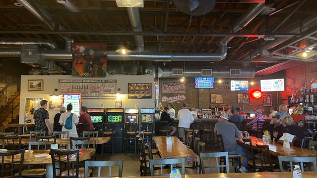 Brewster Bros. Brewing Co