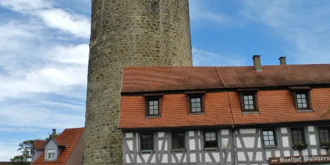 Waldhornturm