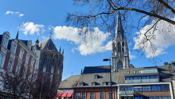 Aachen